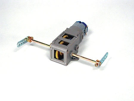 Tamiya Gear Box 3 Speed Crank Axle TAM70093