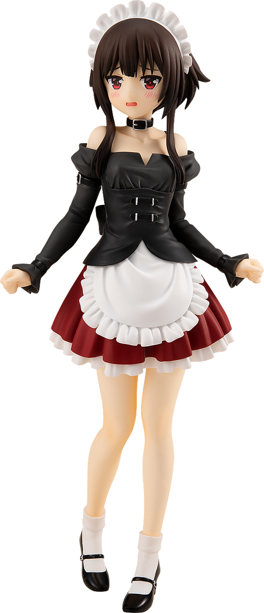 Pop Up Parade Megumin: Part-Time Job Uniform Ver. L Size