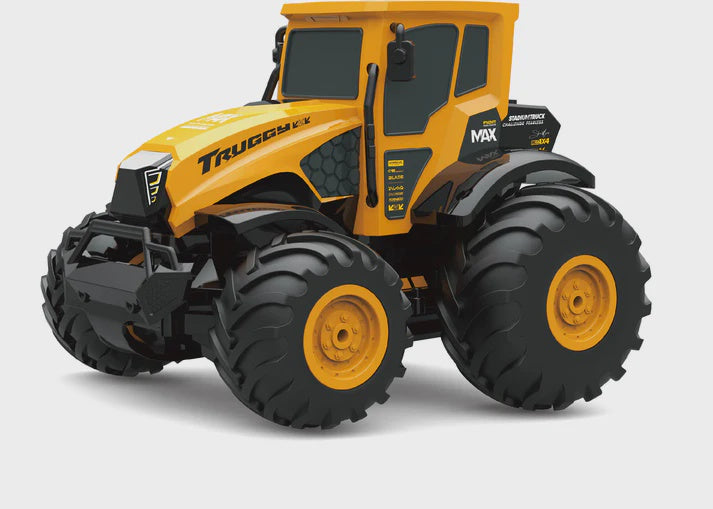 RC-Pro Ampibious Farmer Vehicle - BG1551