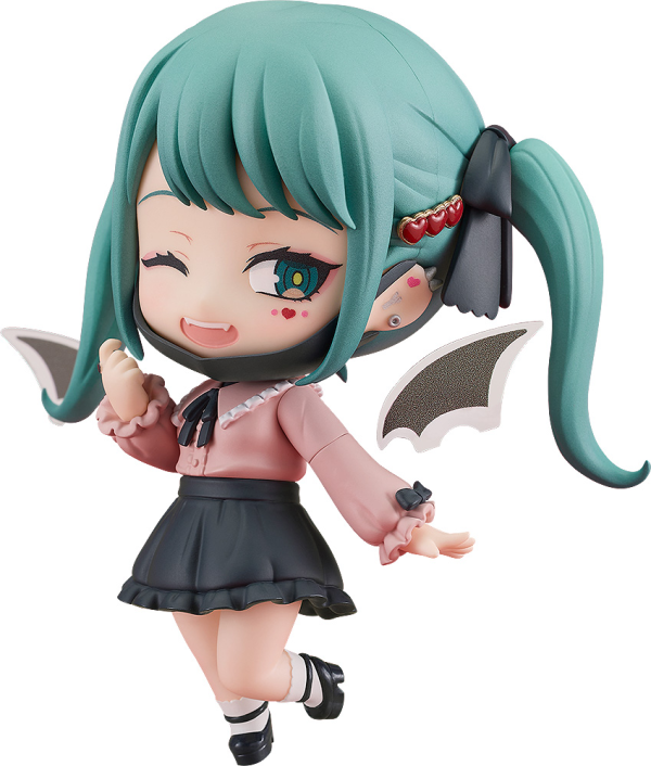 Character Vocal Series 01: Hatsune Miku The Vampire Ver. Nendoroid Doll