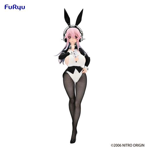 Bicute Bunnies Figure Tailcoat Ver.