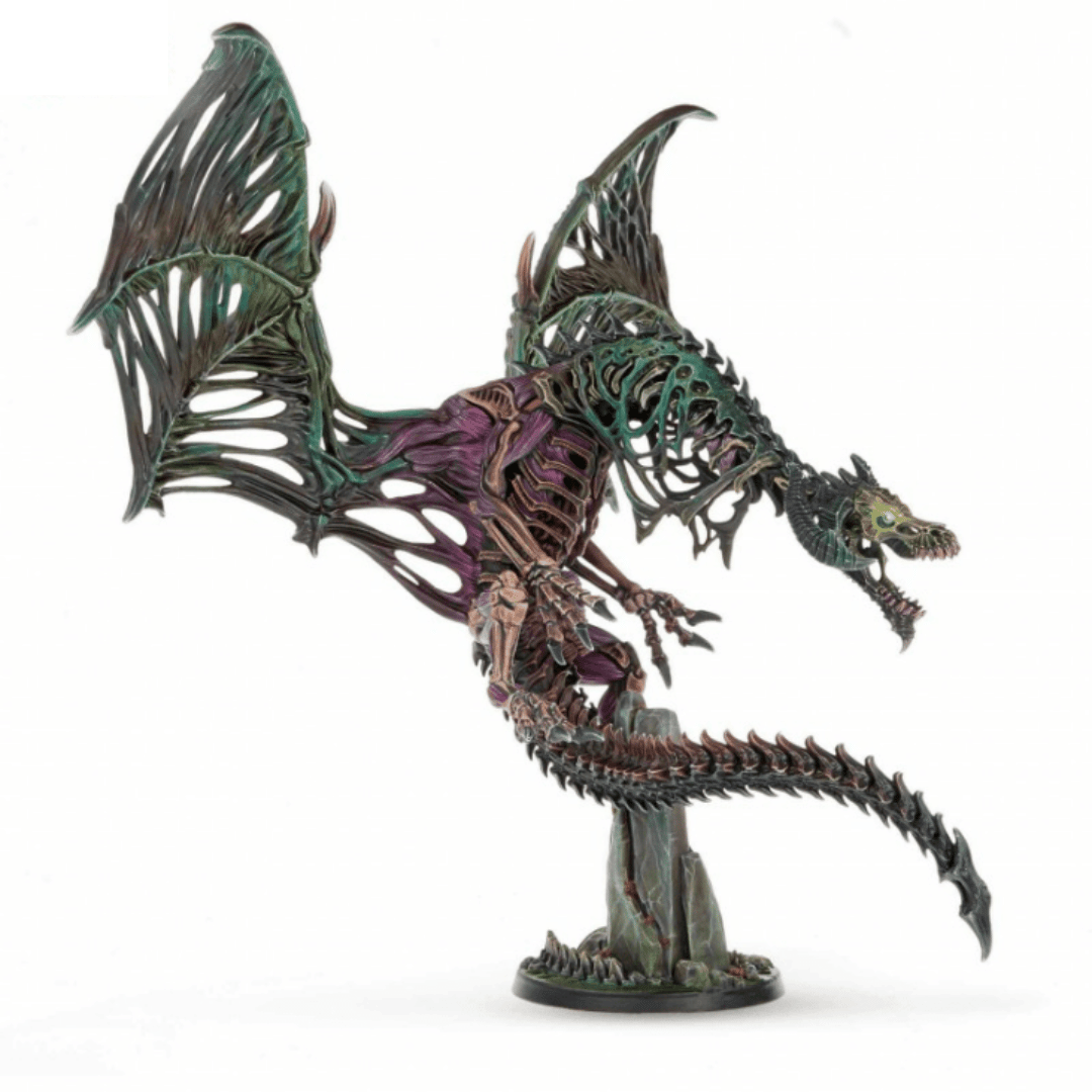 Archon Studio Dungeons and Lasers: Thal