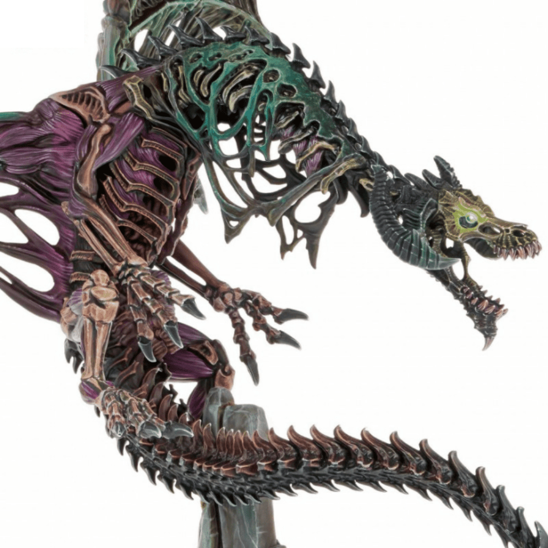Archon Studio Dungeons and Lasers: Thal