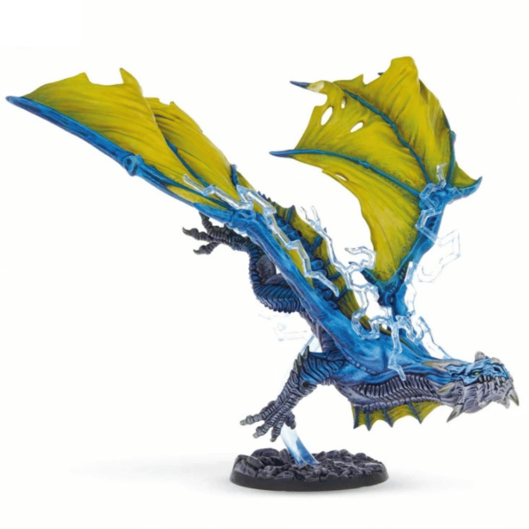 Archon Studio Dungeons and Lasers: Freyr