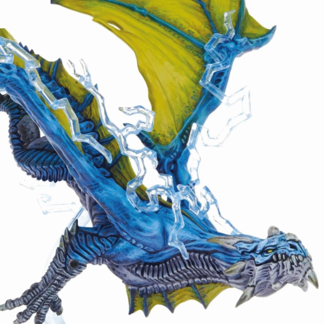 Archon Studio Dungeons and Lasers: Freyr