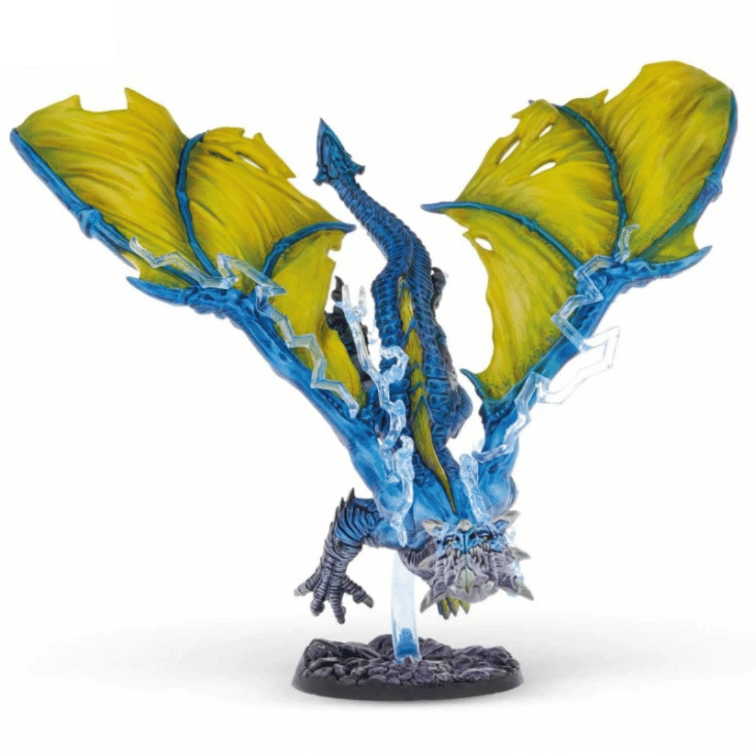 Archon Studio Dungeons and Lasers: Freyr