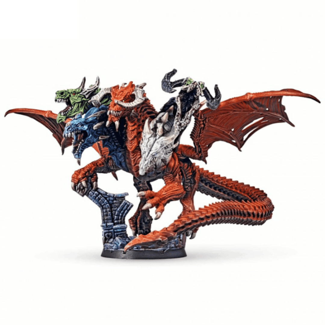 Archon Studio Dungeons and Lasers: Marduk
