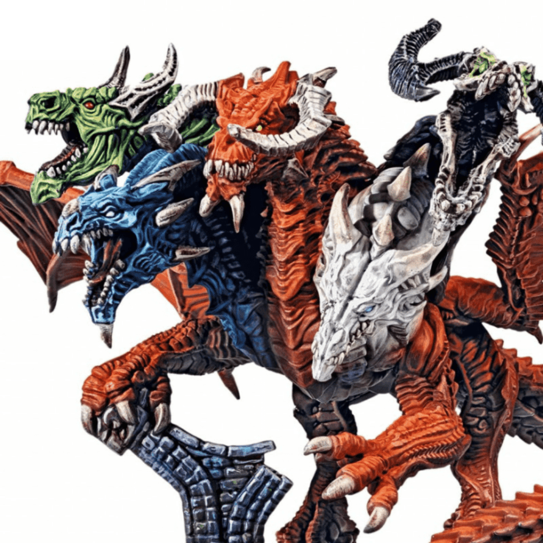 Archon Studio Dungeons and Lasers: Marduk
