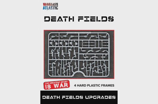 WGA Death Fields Upgrades - WAADF012