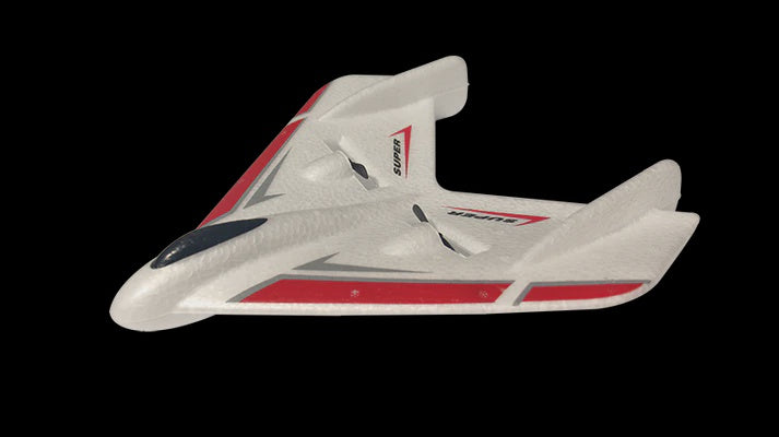 RC-Pro 2.4G 2-Channels R/C Airplane - FX601