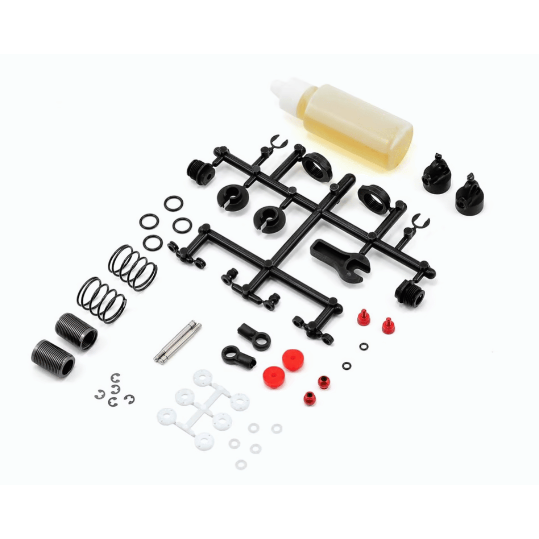 GMade XD Aeration Shock 55mm - GMA21907