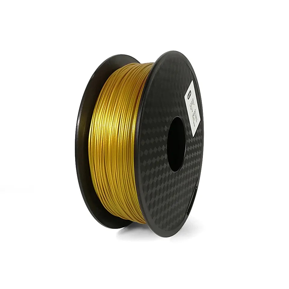 Hello3D Metal-Like PLA 1kg - Assorted