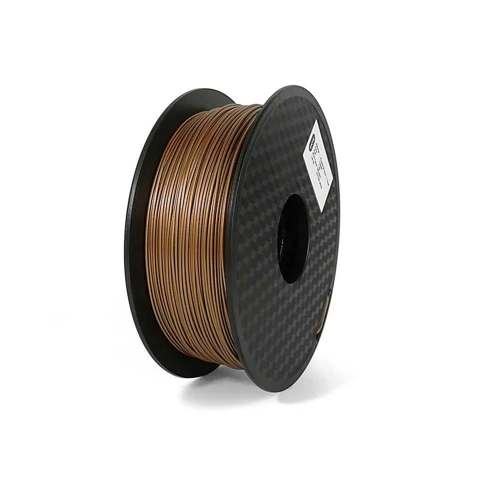 Hello3D Metal-Like PLA 1kg - Assorted