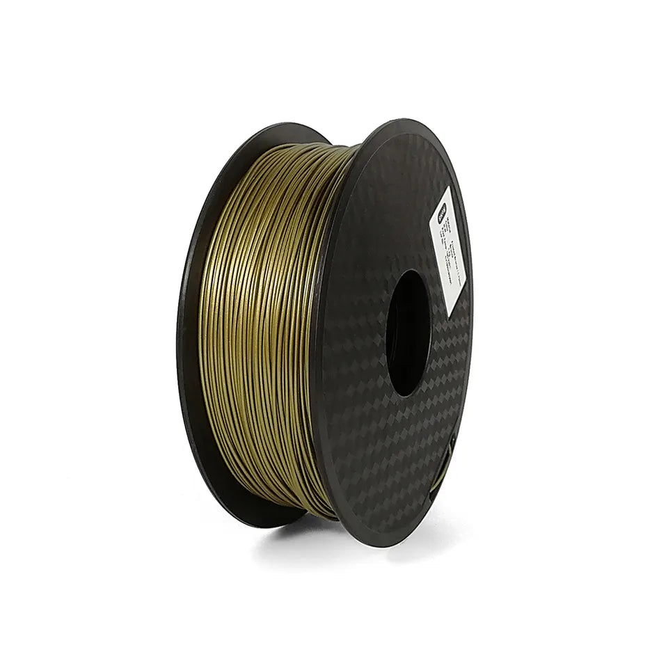 Hello3D Metal-Like PLA 1kg - Assorted