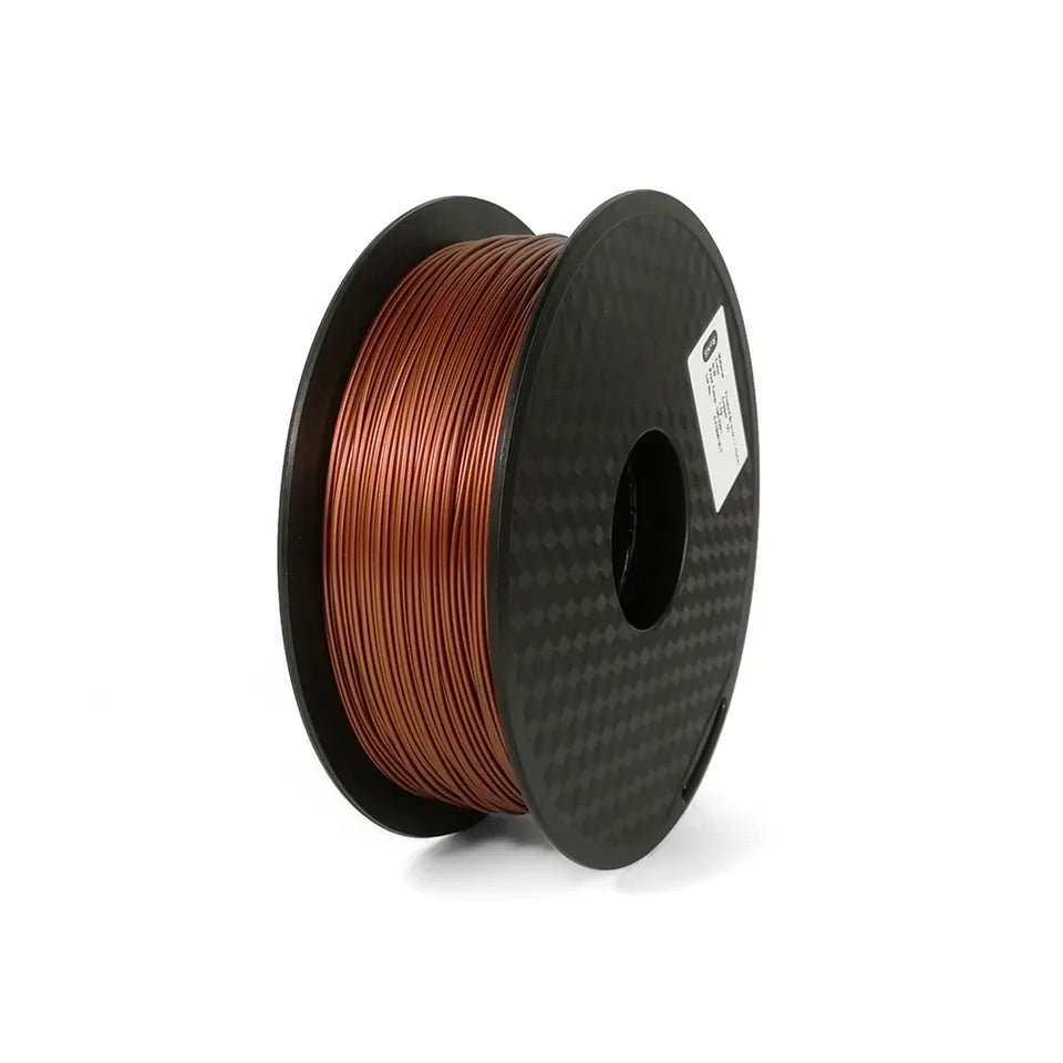 Hello3D Metal-Like PLA 1kg - Assorted