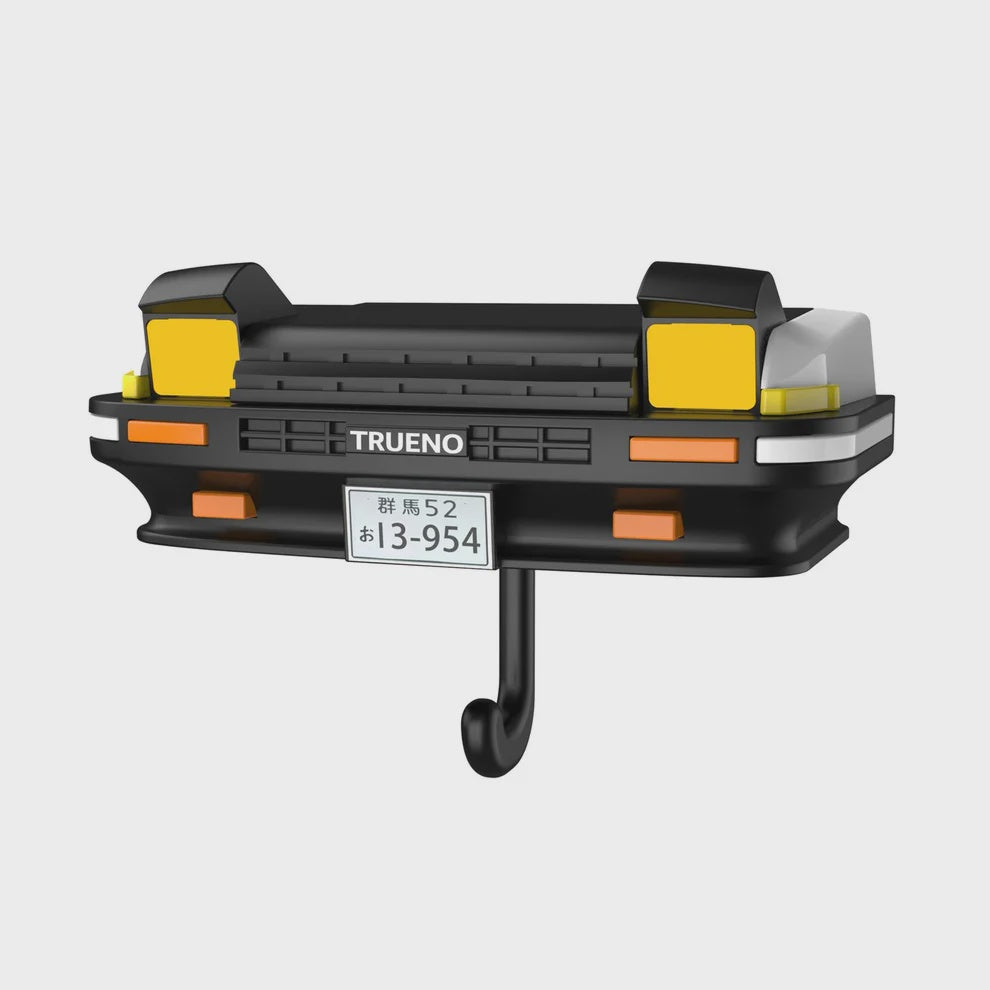 Cardinal Car Key Hangers - Assorted