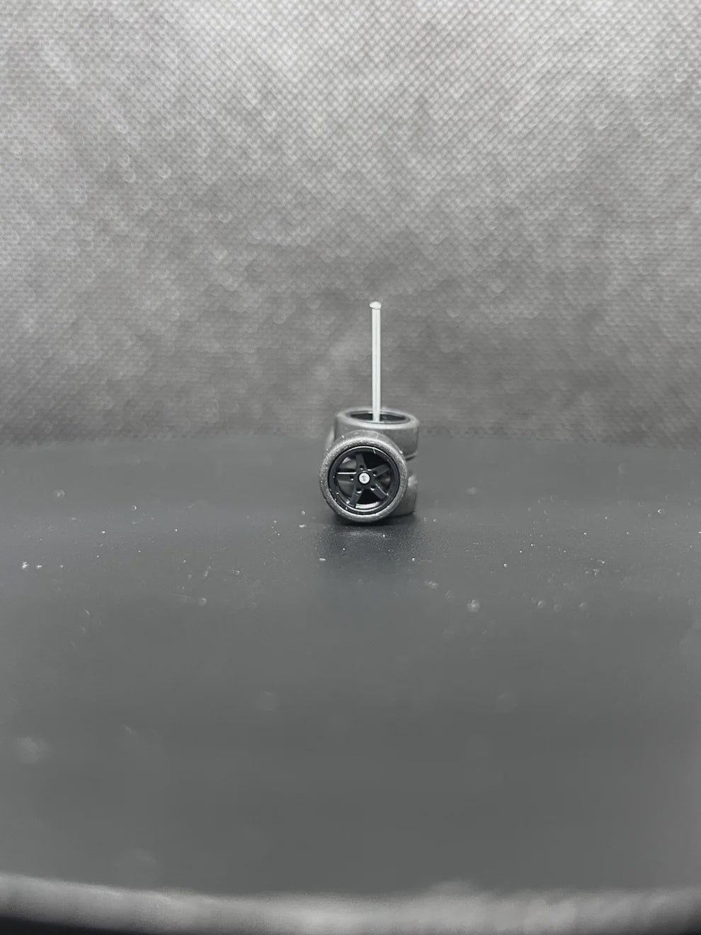 Cardinal 1/64 Upgrade Wheels Advan GT - Assorted Colours