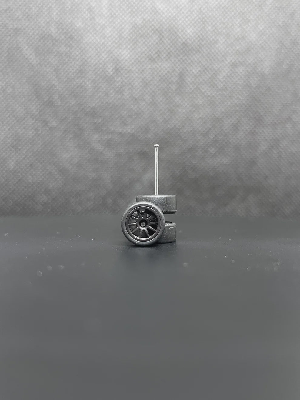 Cardinal 1/64 Upgrade Wheels CE28 Wheels - Assorted Colours