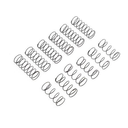 Losi Micro-B Shock Spring Set - LOS-1991