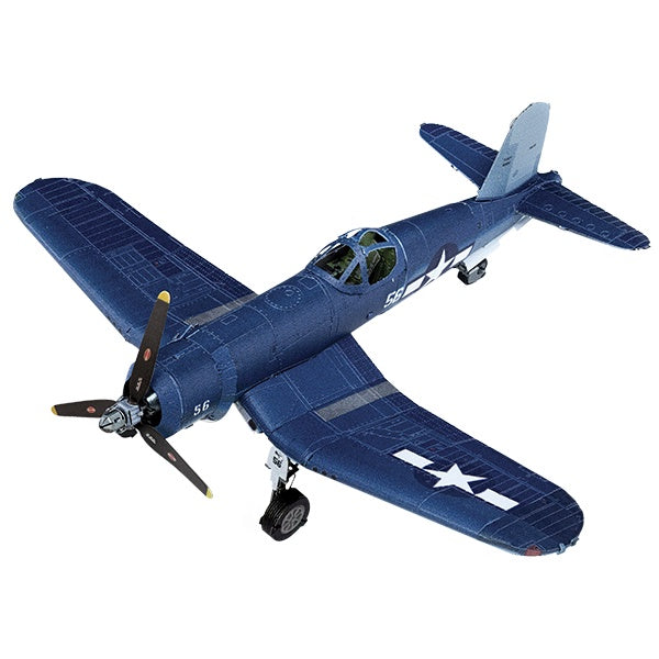 Metal Earth F4U Corsair - ME1030