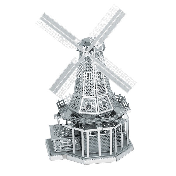 Metal Earth Windmill - MMS038