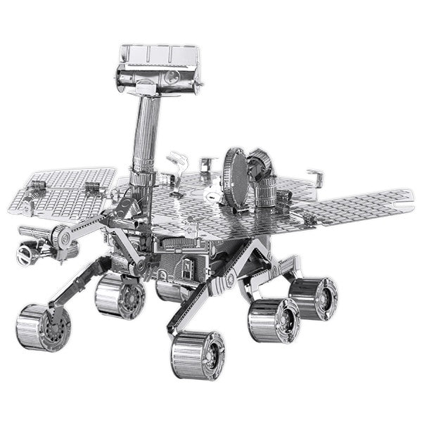 Metal Earth Mars Rover - MMS077