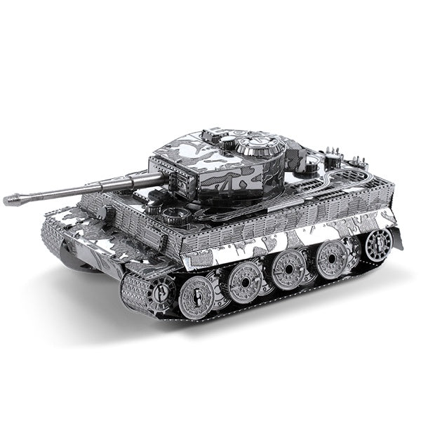 Metal Earth Tiger 1 Tank - MMS203