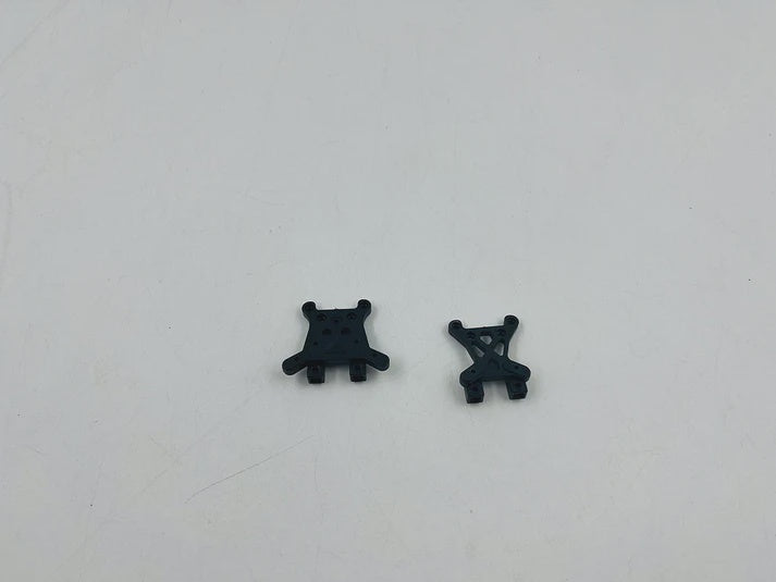 RC Pro Front And Rear Shock Tower - R1806