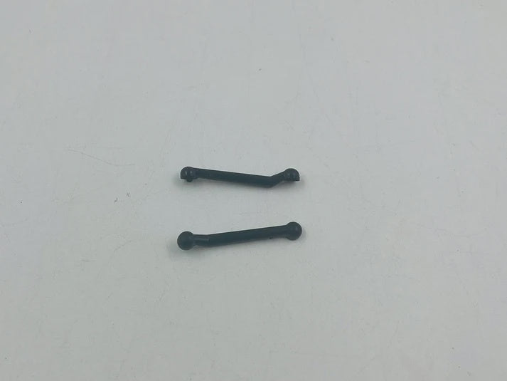 RC Pro L/R Steering Links (2PCS) - R1808