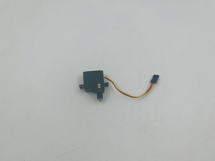 RC Pro 3 Wire Steering Servo And Assembly - R1834P