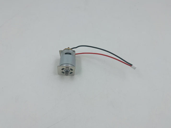 RC Pro RC 380 Motor And Copper Pinion - R1835