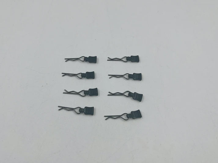 RC Pro Body Clips - R1837