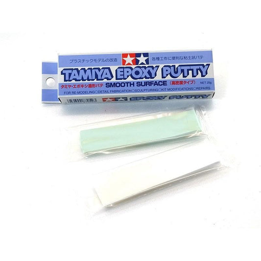 Tamiya Epoxy Putty Smooth Surface (25g) TAM87052