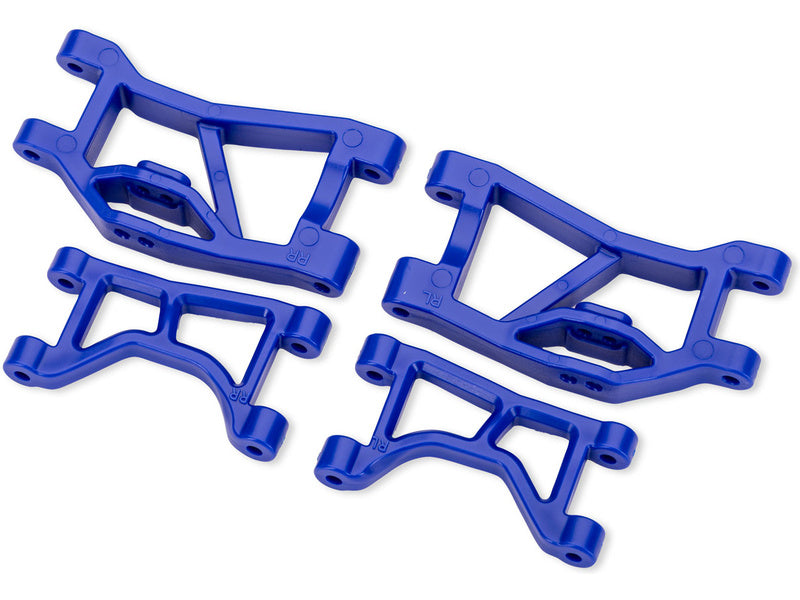 Traxxas Suspension arms, rear (narrow) (4) - Assorted Colours TRA10830