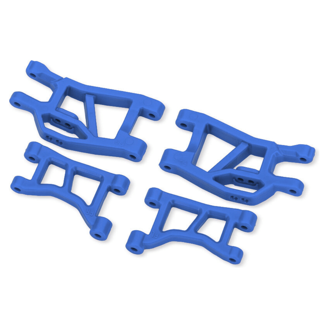 Traxxas Suspension arms, front, (narrow) (4) - Assorted Colours TRA10831