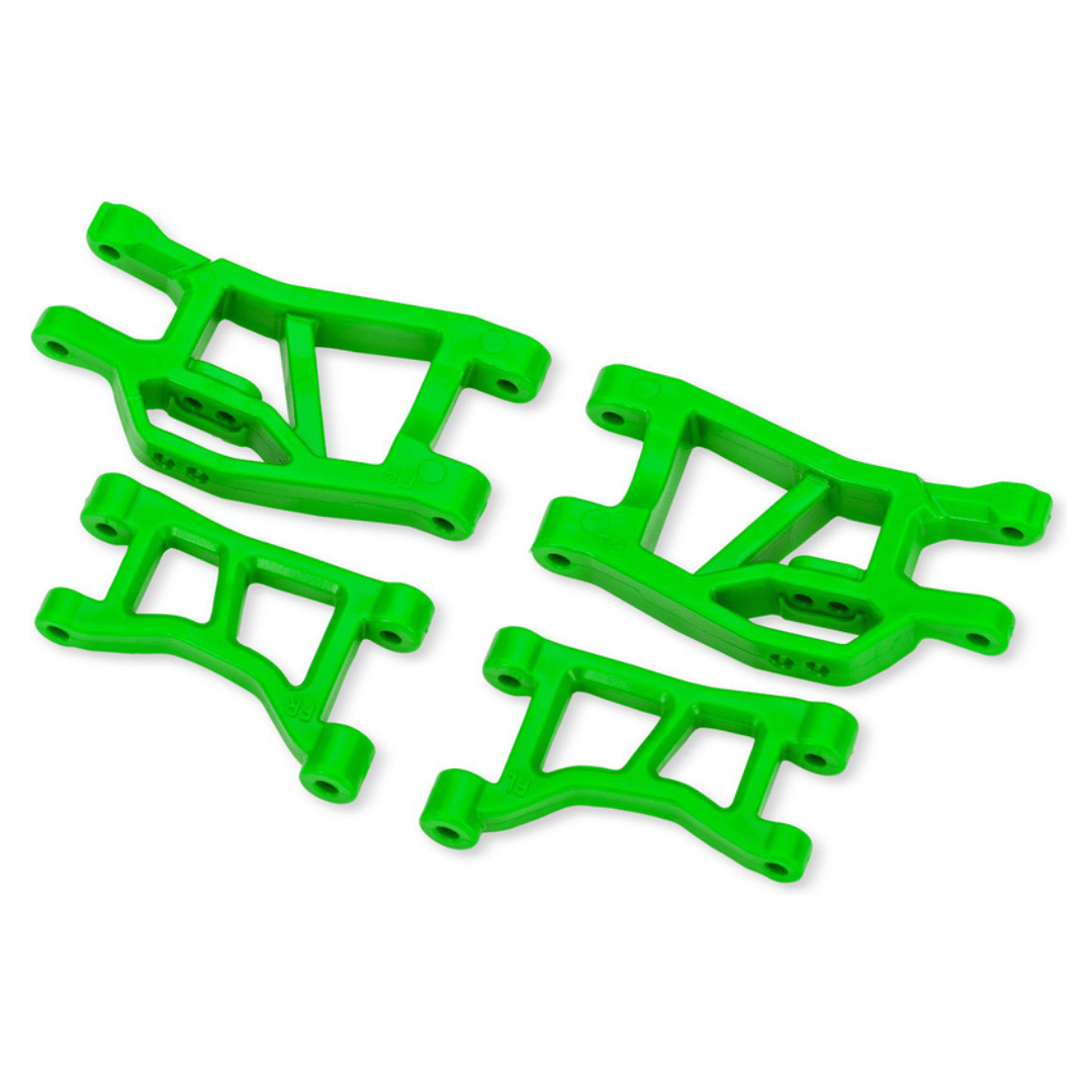 Traxxas Suspension arms, front, (narrow) (4) - Assorted Colours TRA10831