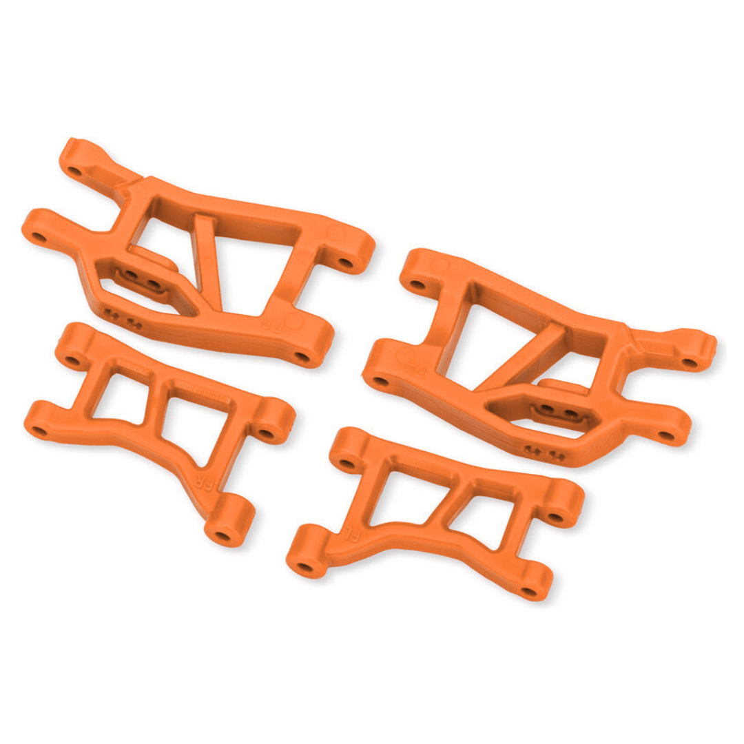 Traxxas Suspension arms, front, (narrow) (4) - Assorted Colours TRA10831