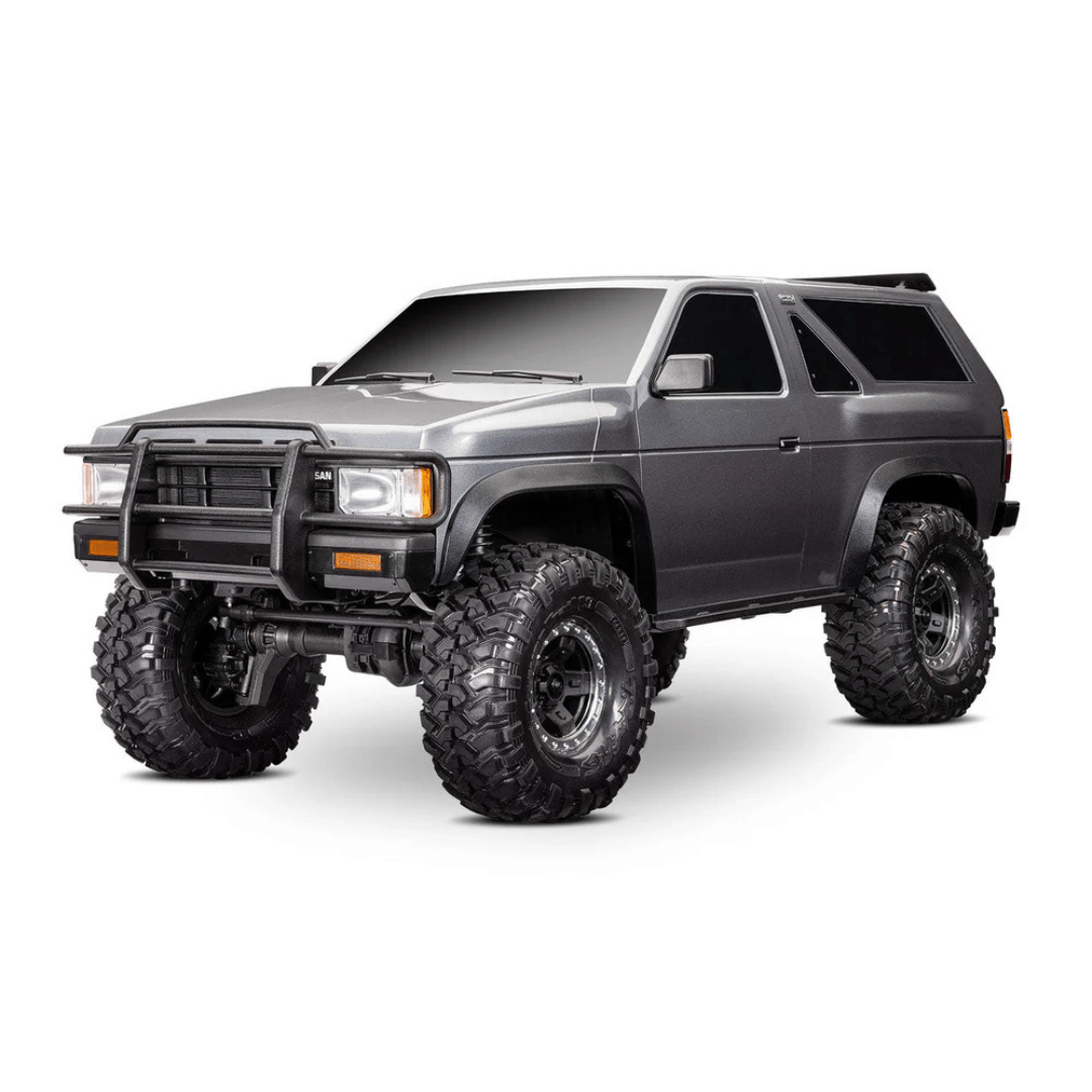 Traxxas 1/10 TRX4 Nissan Pathfinder SE-V6 3S 4x4 RTR - Assorted Colours TRA110056-4