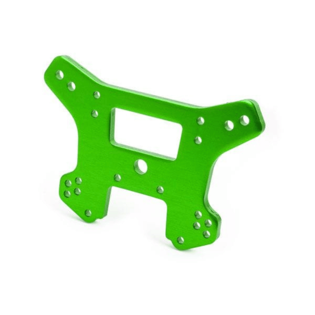Traxxas Sledge Aluminum Front Shock Tower - Assored Colours TRA9539
