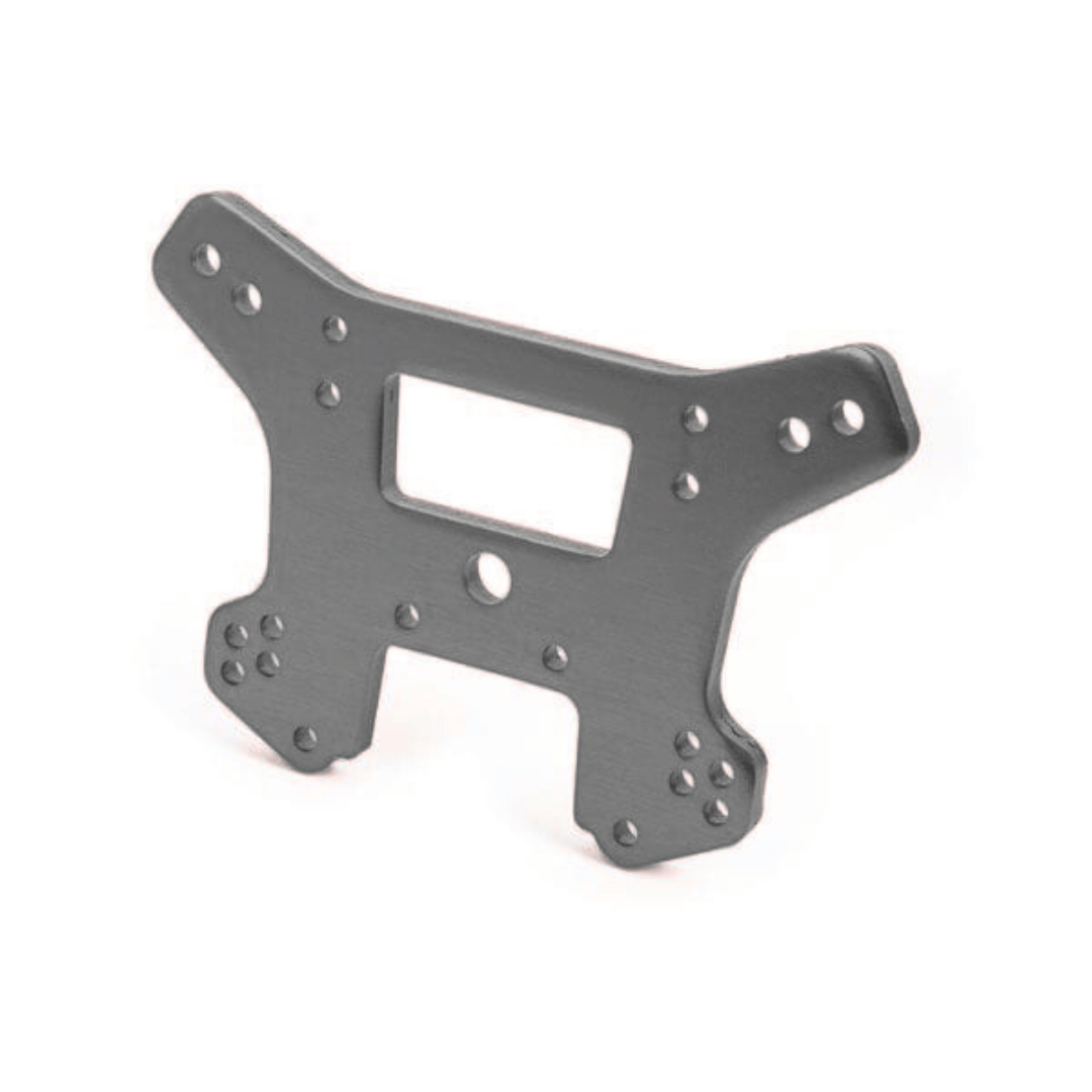 Traxxas Sledge Aluminum Front Shock Tower - Assored Colours TRA9539
