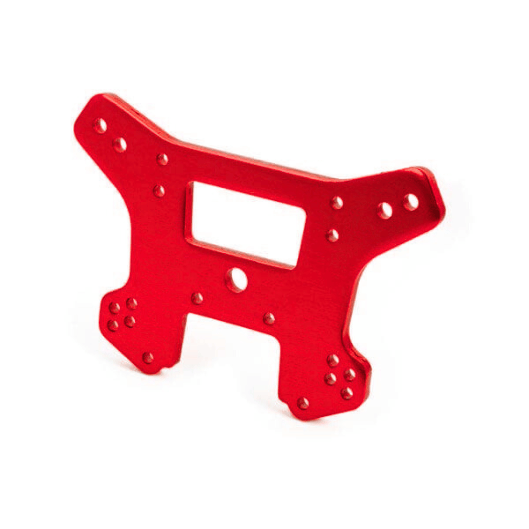 Traxxas Sledge Aluminum Front Shock Tower - Assored Colours TRA9539