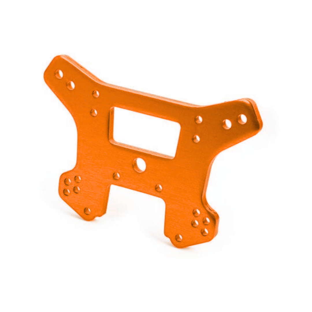 Traxxas Sledge Aluminum Front Shock Tower - Assored Colours TRA9539