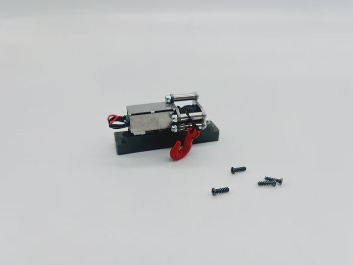 RC-Pro Winch - WIL10