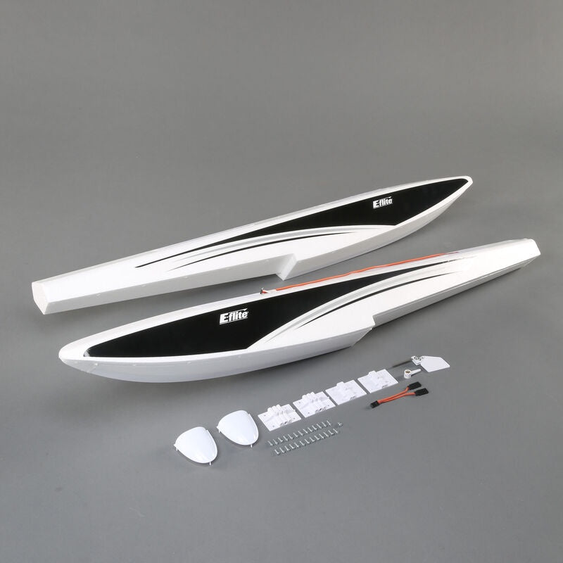 Carbon-Z Float Set Item No. EFLA5600