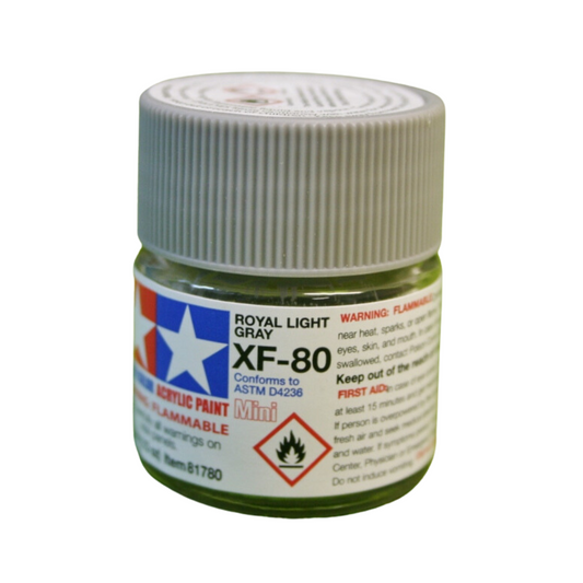 TAMXF80 British Navy Grey