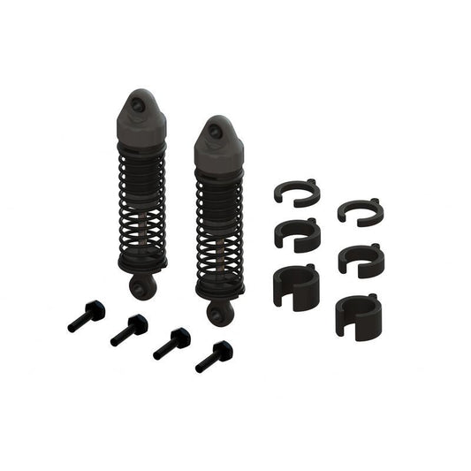 Arrma Mojave Grom Assembled Shocks (2) - ARA330838