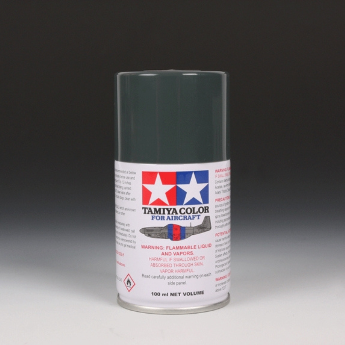TAMAS03 Grey Green (Luftwaffe) Aerosol (100ml)