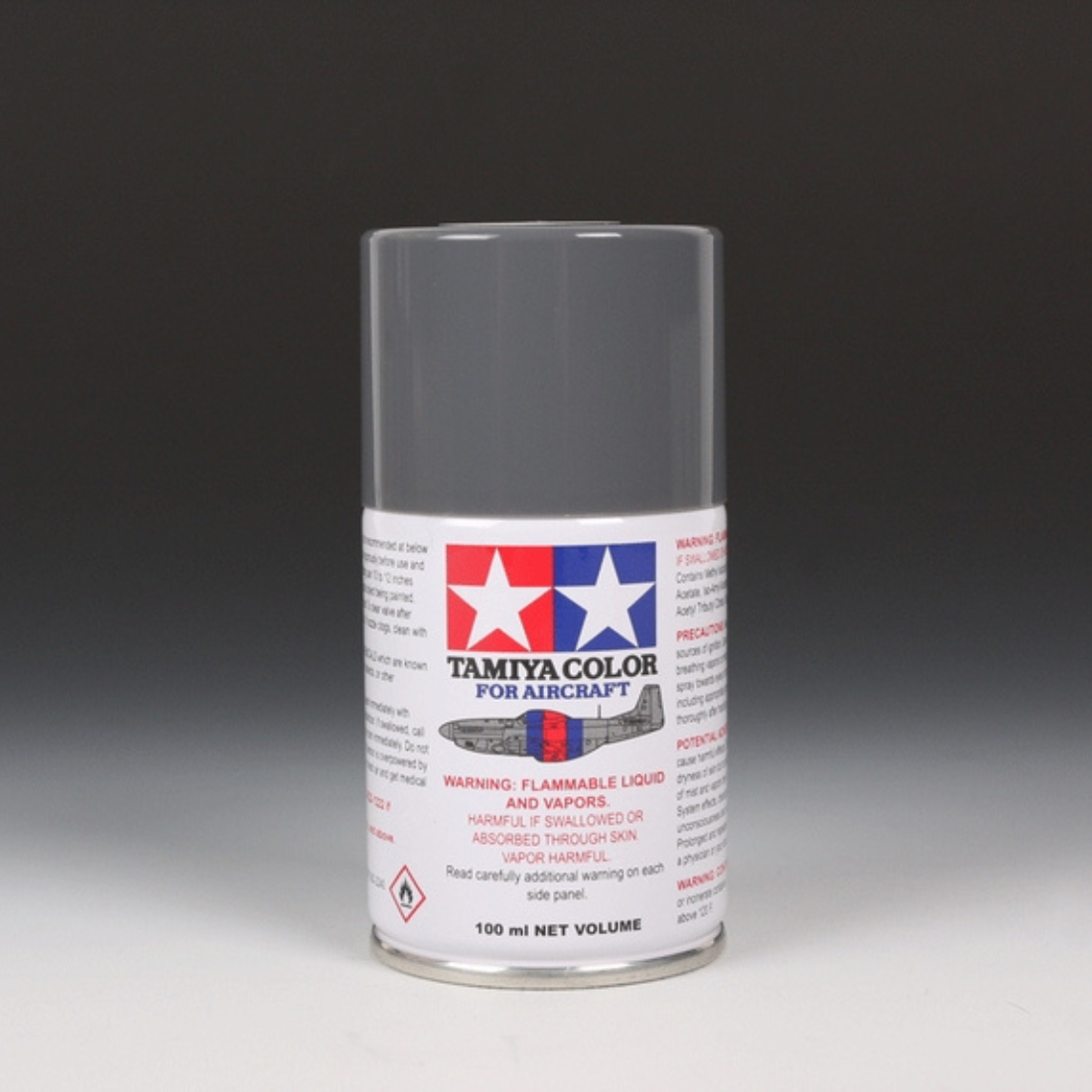 TAMAS04 Grey Violet (Luftwaffe) Aerosol (100ml)