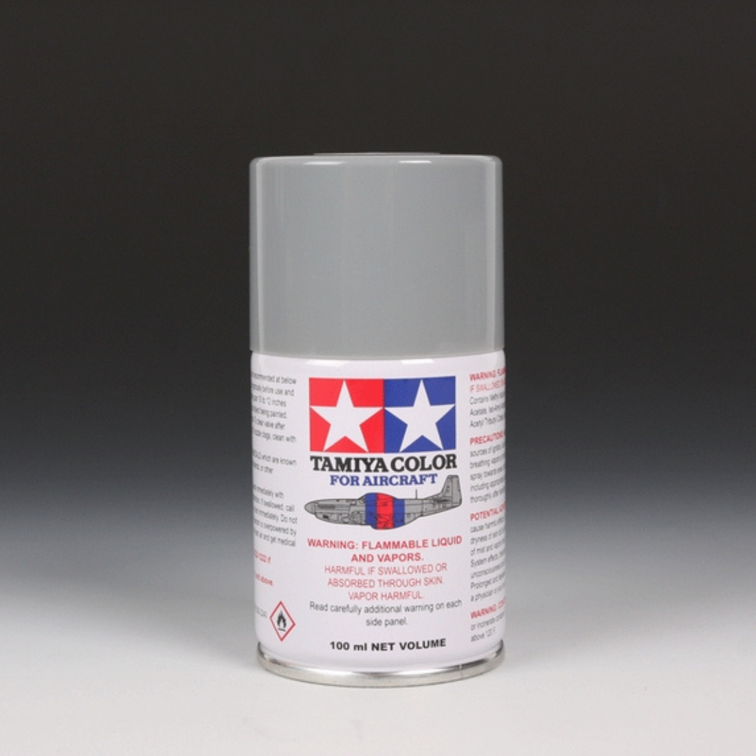 TAMAS07 Neutral Grey (USAF) Aerosol (100ml)