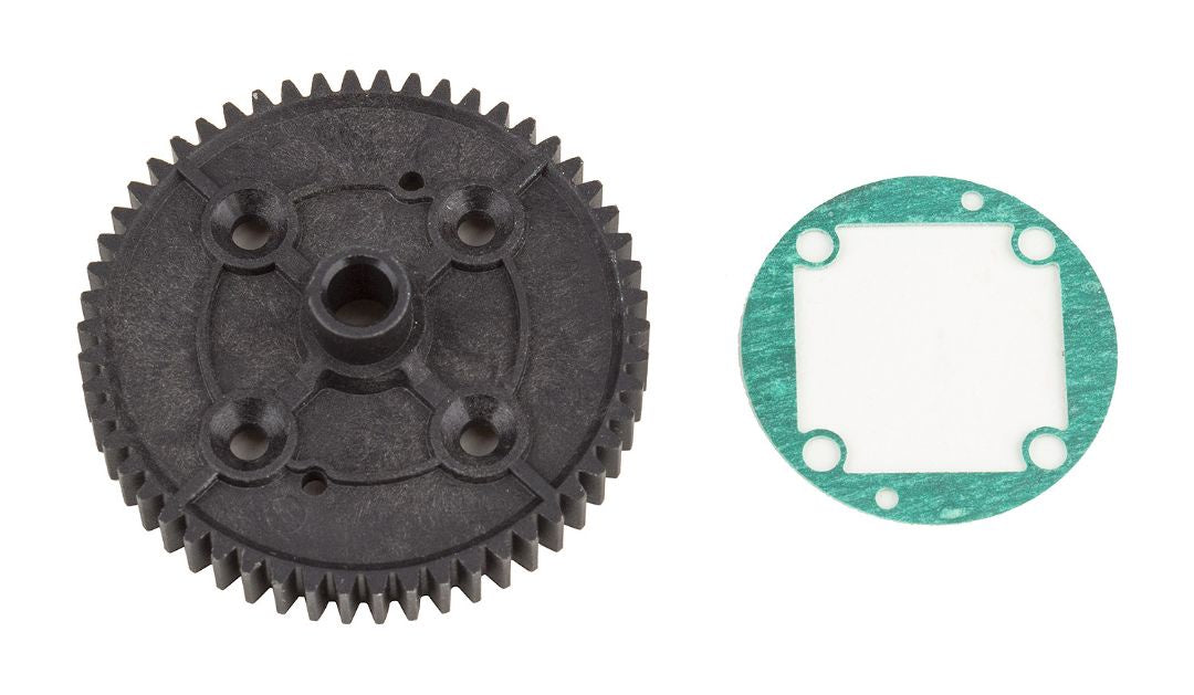 Team Associated 54T 32P Spur Gear for Rival MT10 - ASC25811